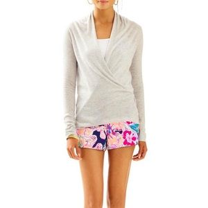 ✨NWT ✨Lilly Pulitzer Sydelle Cashmere Sweater